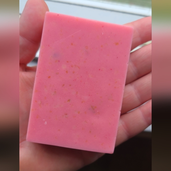 Organic Hand Made Soap In Old World Tavern - Picture 5 of 5